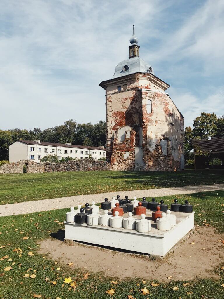 Valmier Manor